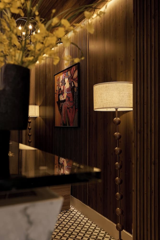The One Premium Hotel, Primary image, photo 1