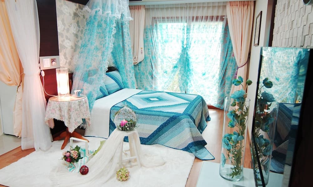 Jeongon Pension, Room, photo 4
