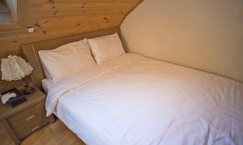 Jeongon Pension, Room, photo 2