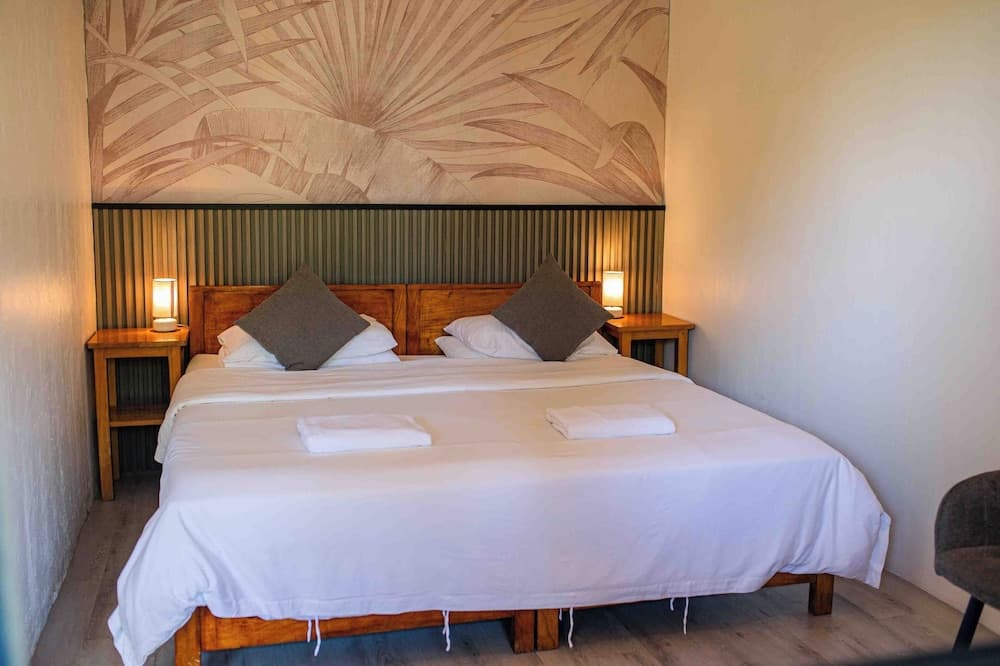 Liquid Dive Resort, Room, photo 4