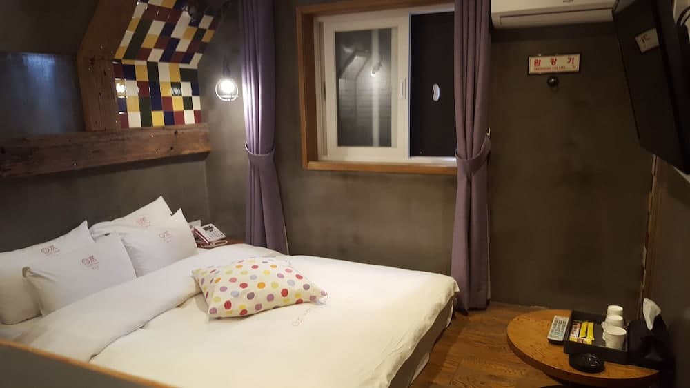 Hotel Yaja Jongno, Room, photo 5