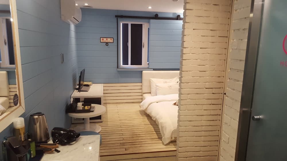 Hotel Yaja Jongno, Room, photo 4