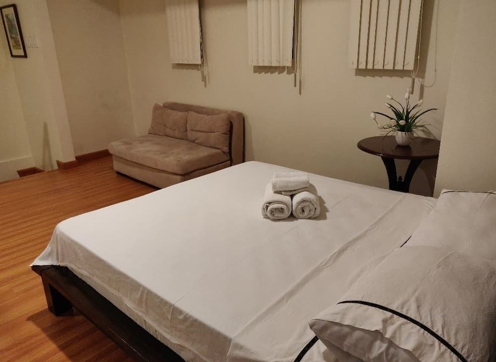 Embrace Place, Room, photo 4