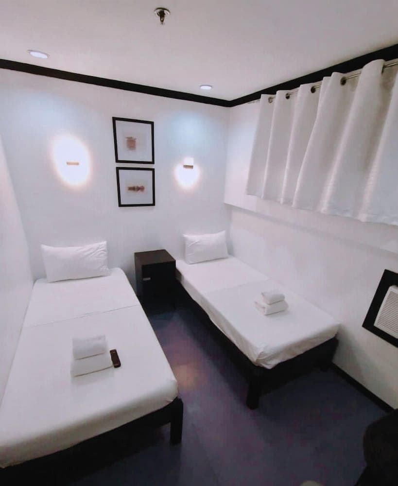 Fernando's Hotel, Room, photo 5
