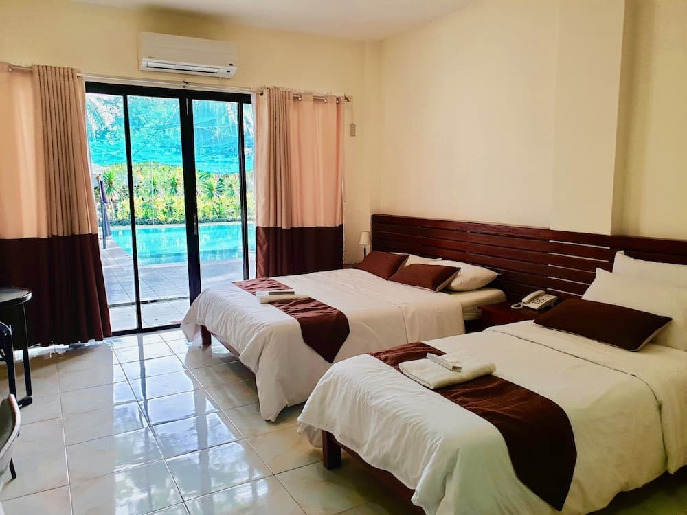 Fernando's Hotel, Room, photo 3