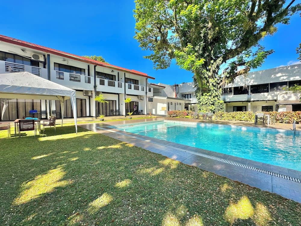 Fernando's Hotel, Primary image, photo 1