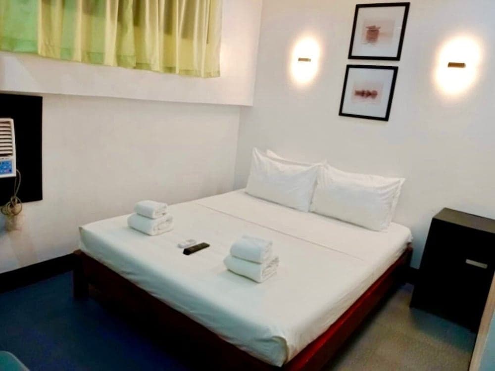 Fernando's Hotel, Room, photo 4
