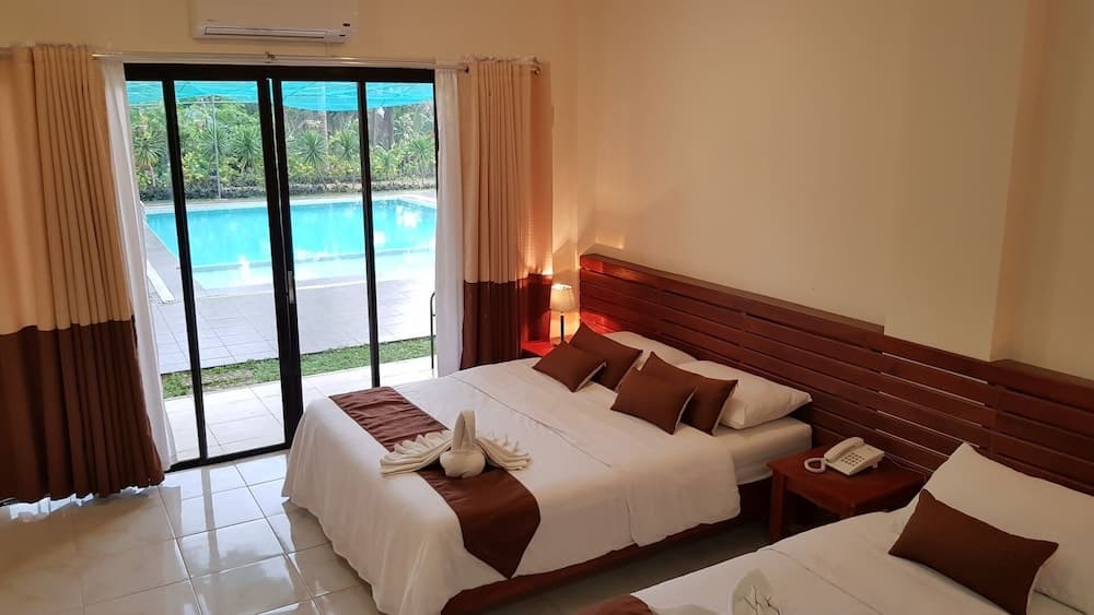 Fernando's Hotel, Room, photo 2