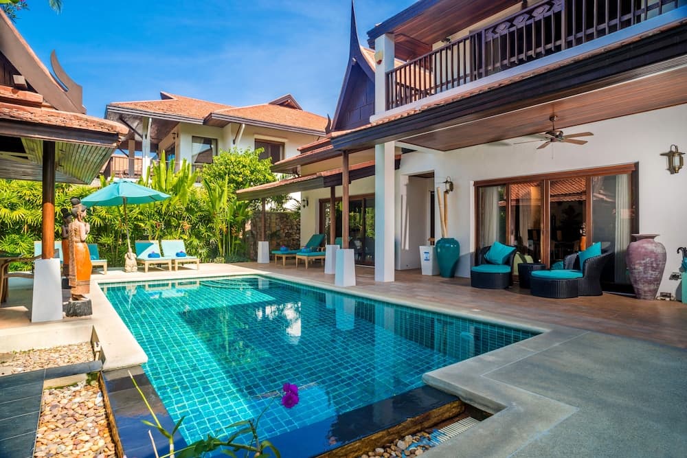 Baan Banburee, Primary image, photo 1