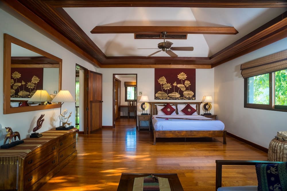 Baan Banburee, Room, photo 3