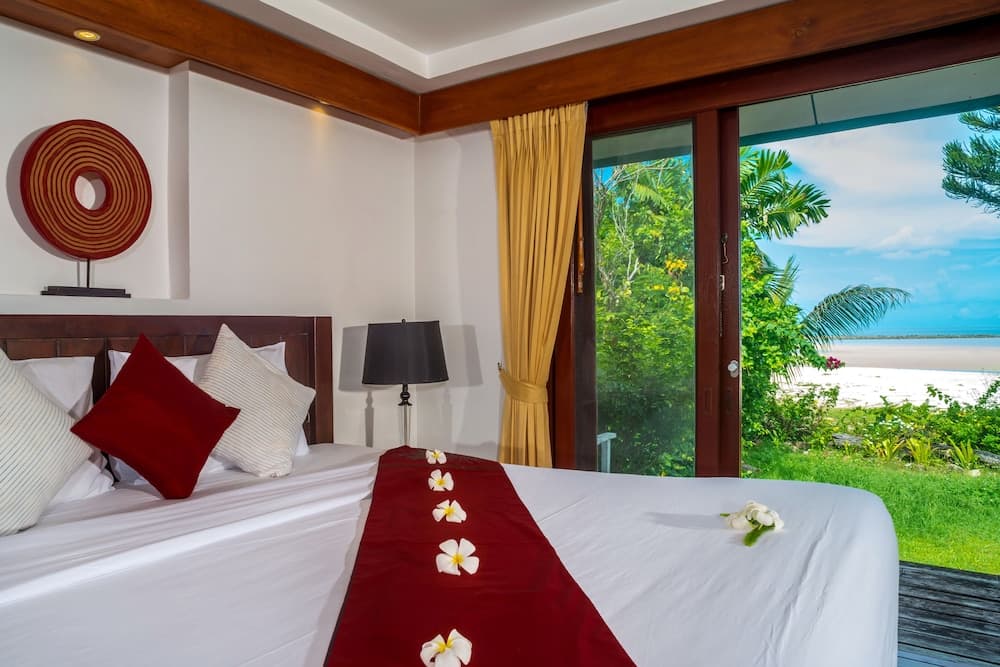Baan Chaai Haat, Room, photo 3