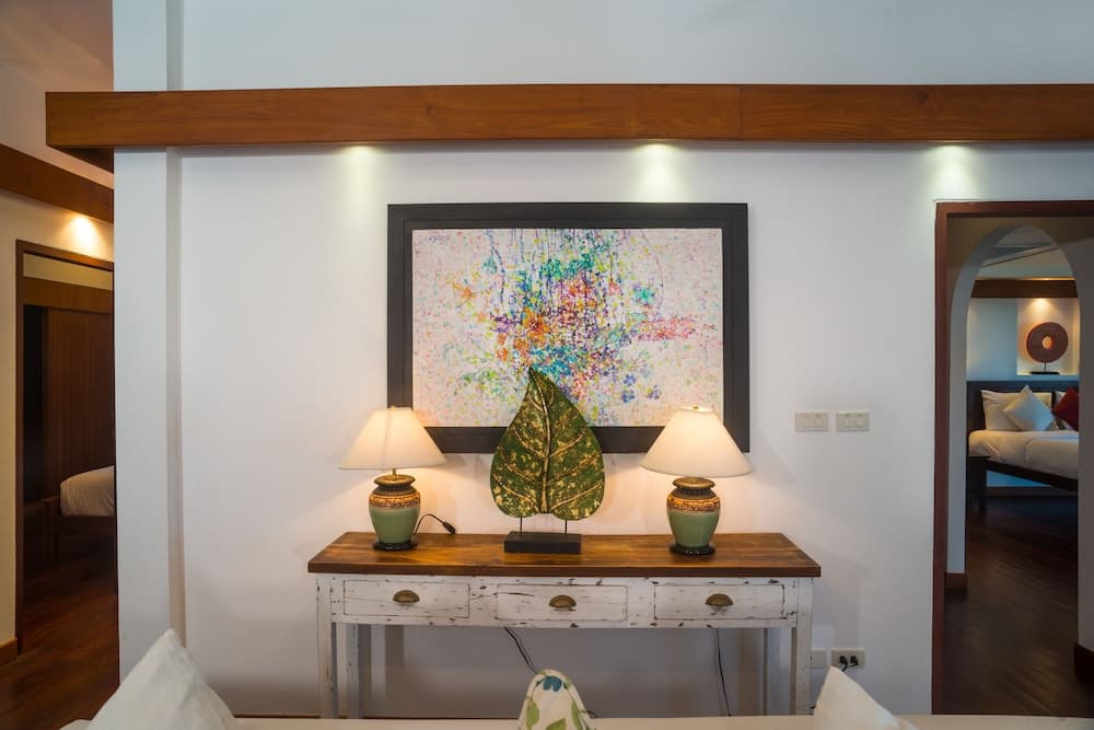 Baan Chaai Haat, Room, photo 5