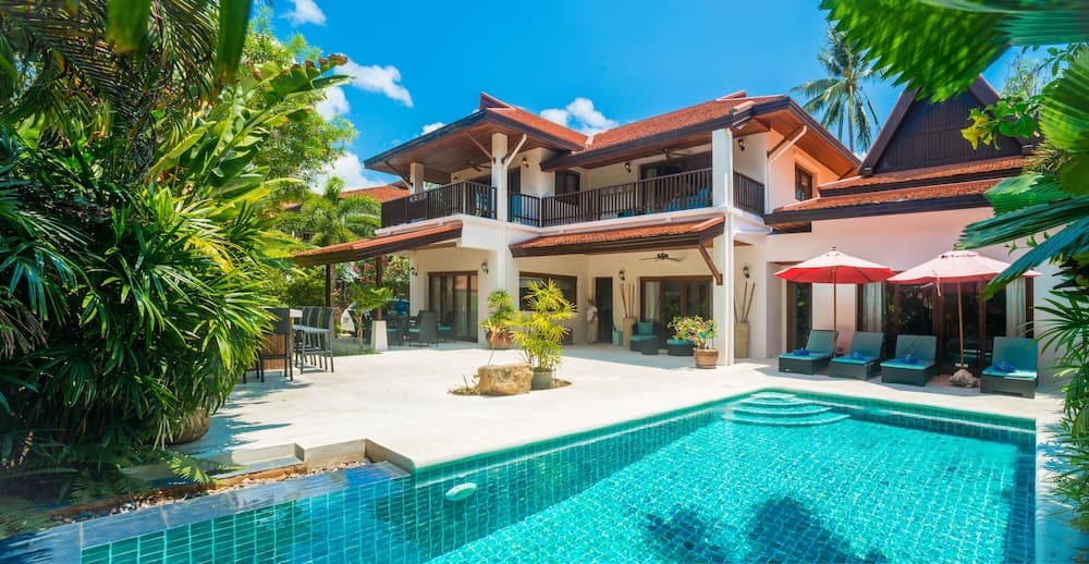 Baan Lotus, Primary image, photo 1