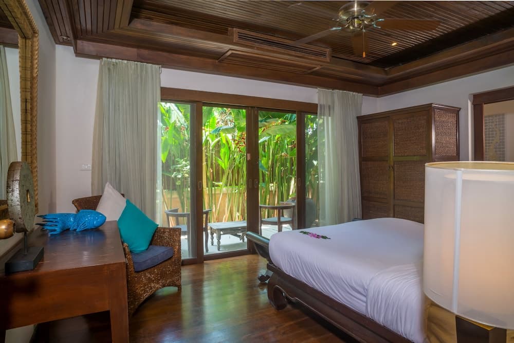 Baan Lotus, Room, photo 3