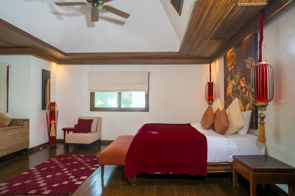 Baan Lotus, Room, photo 4