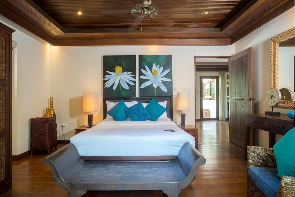 Baan Lotus, Room, photo 5