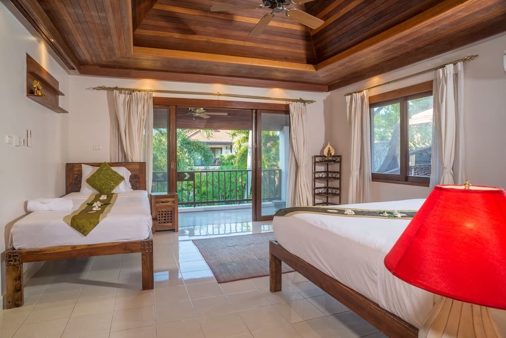 Baan Oasis, Room, photo 5