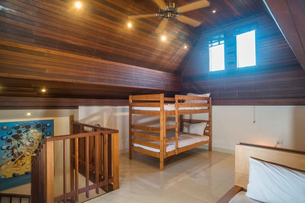 Baan Oasis, Room, photo 4