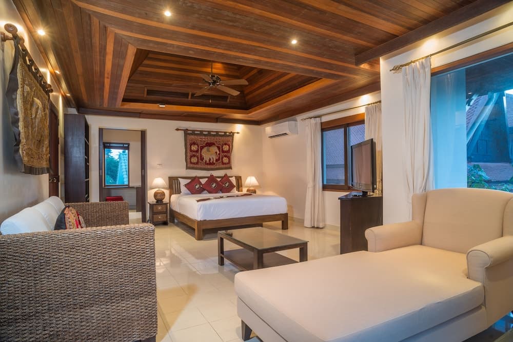 Baan Oasis, Room, photo 3