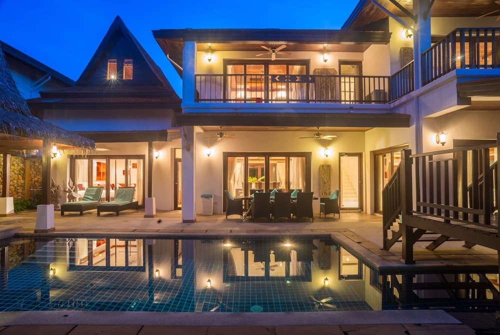 Baan Oasis, Primary image, photo 1