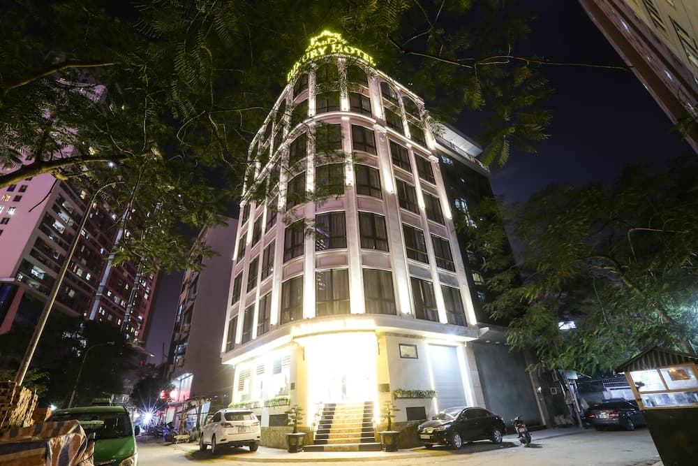 A&D 럭셔리 호텔 기본 이미지 사진 1