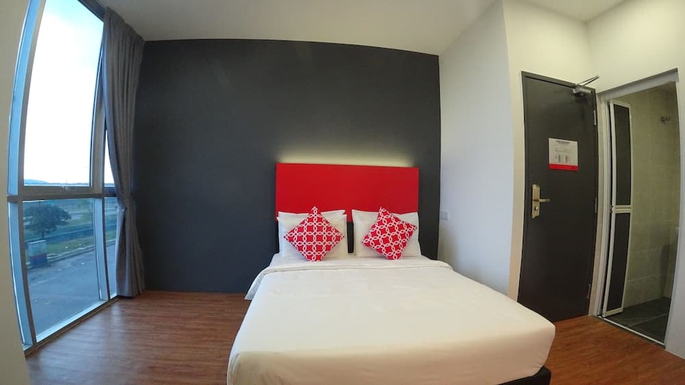 The Red Hotel, Room, photo 5