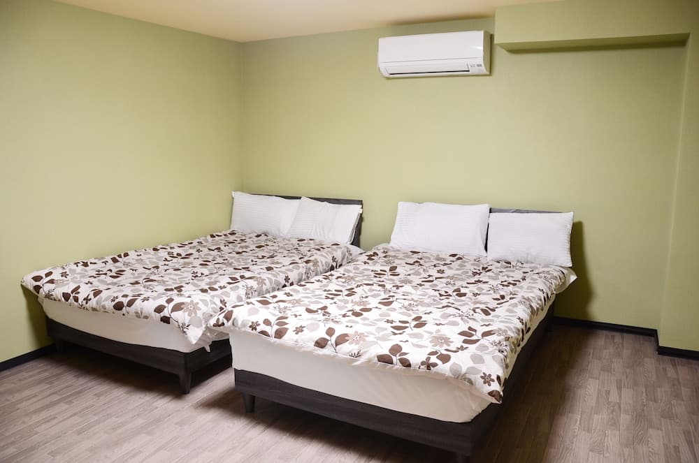 Uri House, Room, photo 5