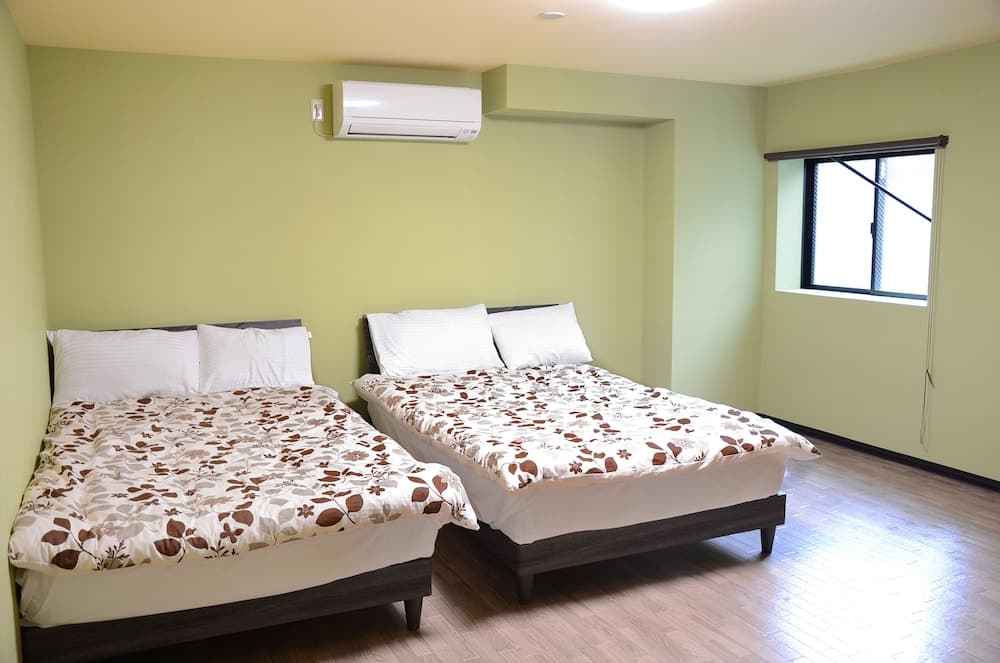 Uri House, Room, photo 4