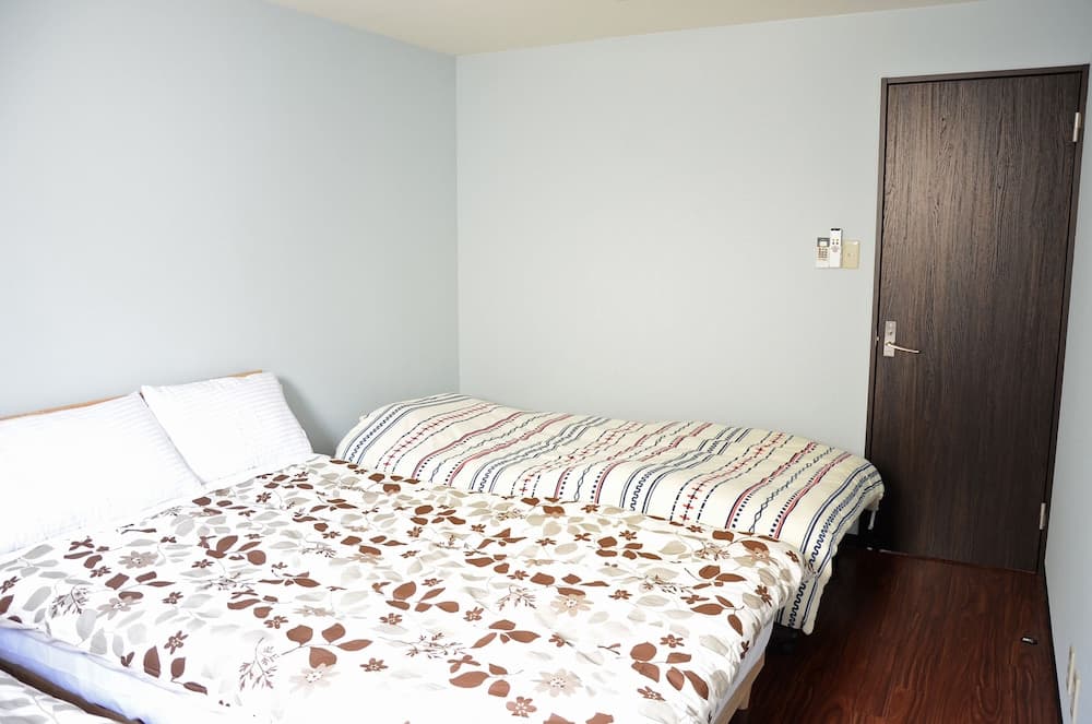 Uri House, Room, photo 3