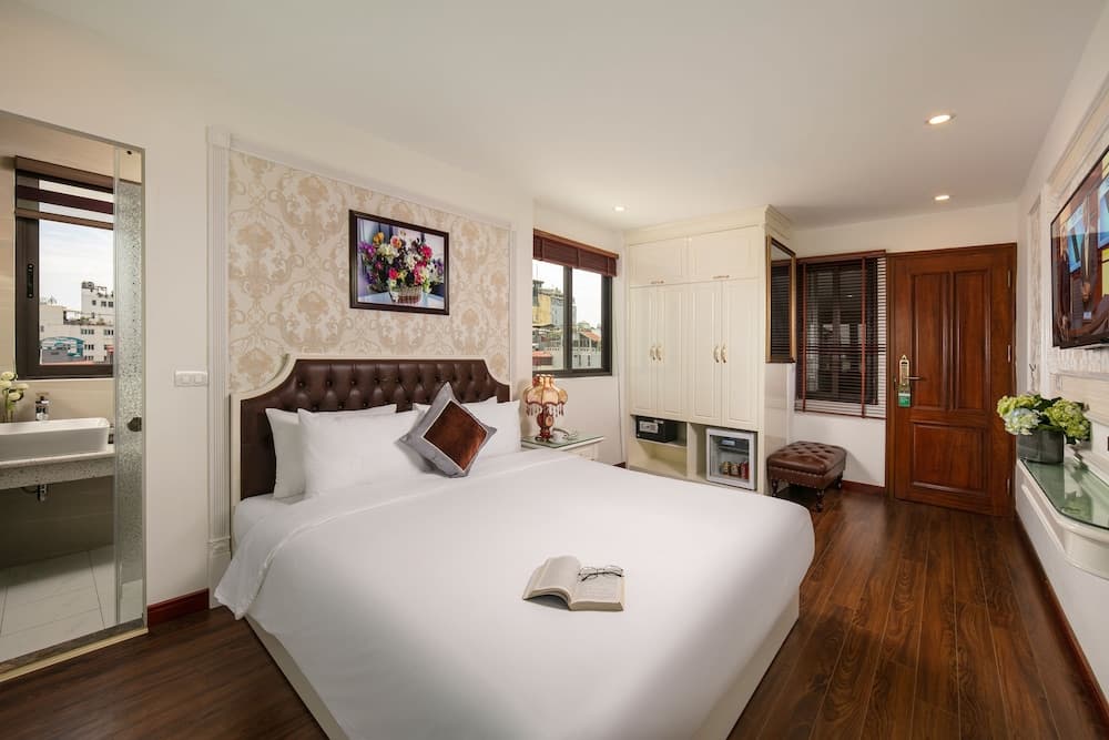 TrangTrang Boutique Hotel, Primary image, photo 1