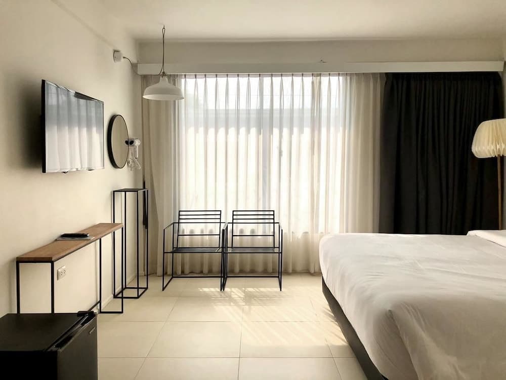 POR Santitham, Room, photo 5