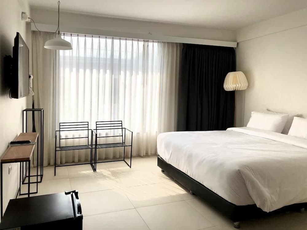 POR Santitham, Room, photo 4