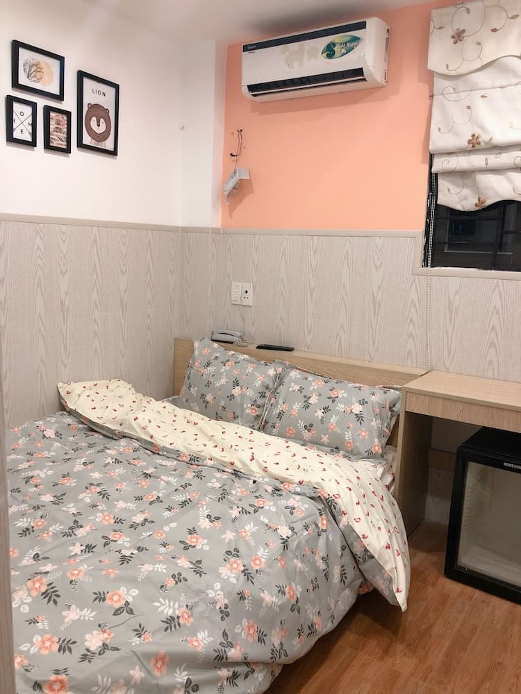 드리미 스카이 부티크 호텔 객실 사진 4