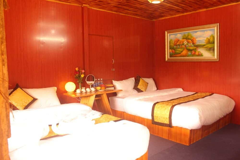 Sapa Eco Hugo, Room, photo 3
