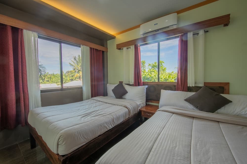Rawis Resort Hotel, Room, photo 5