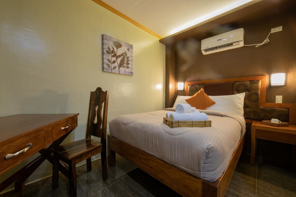Rawis Resort Hotel, Room, photo 4