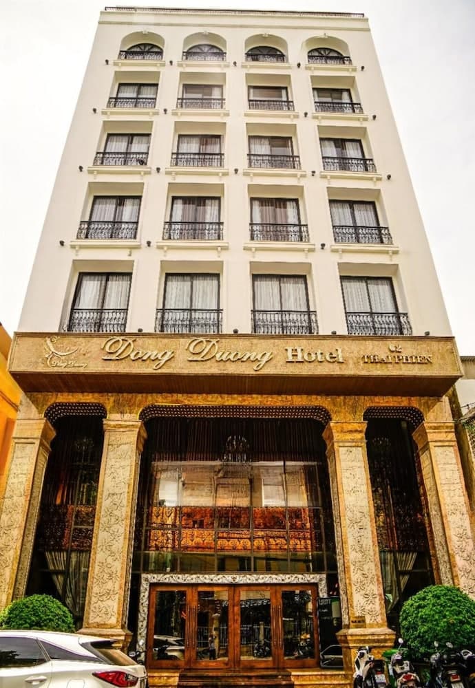 Dong Duong Hotel, Primary image, photo 1