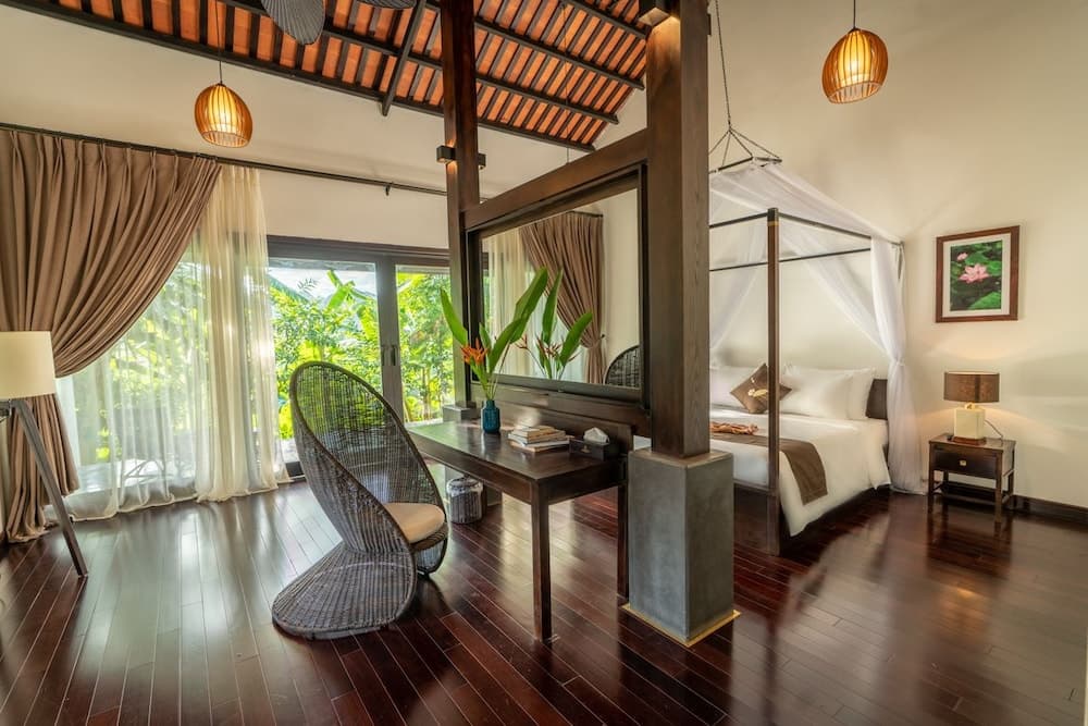 Aravinda Resort, Primary image, photo 1
