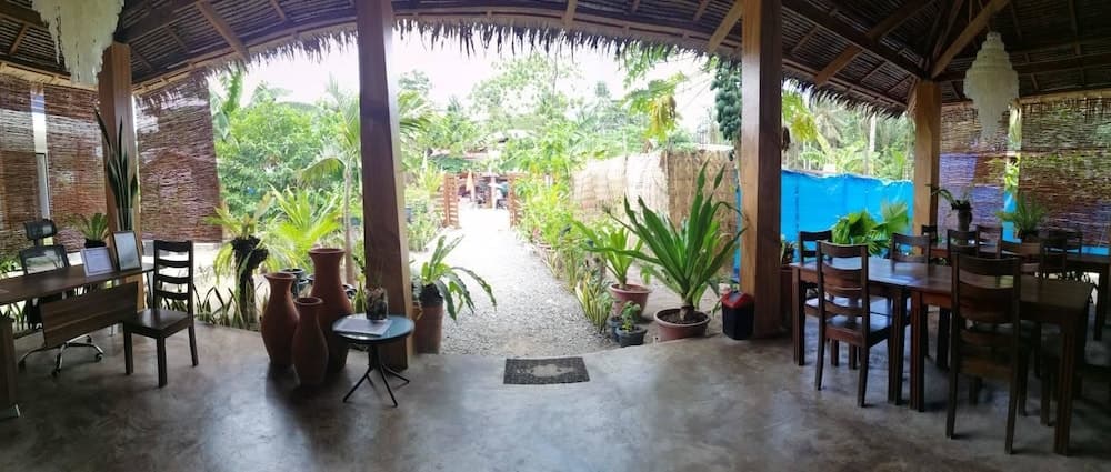 Soeliana Resort, Lobby, photo 3