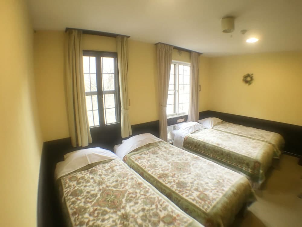 Pension Wildflowers, Room, photo 3