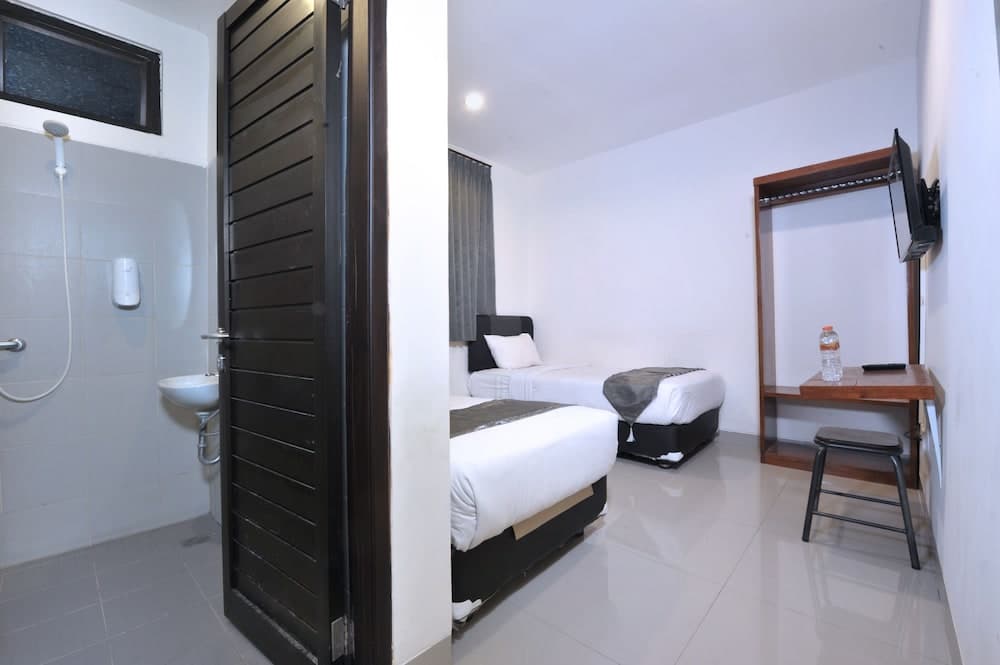 Uno Hotel, Room, photo 4