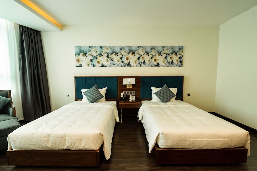 Eagle Hotel, Room, photo 5