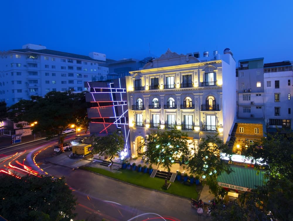 Sabina Hotel 2, Primary image, photo 1