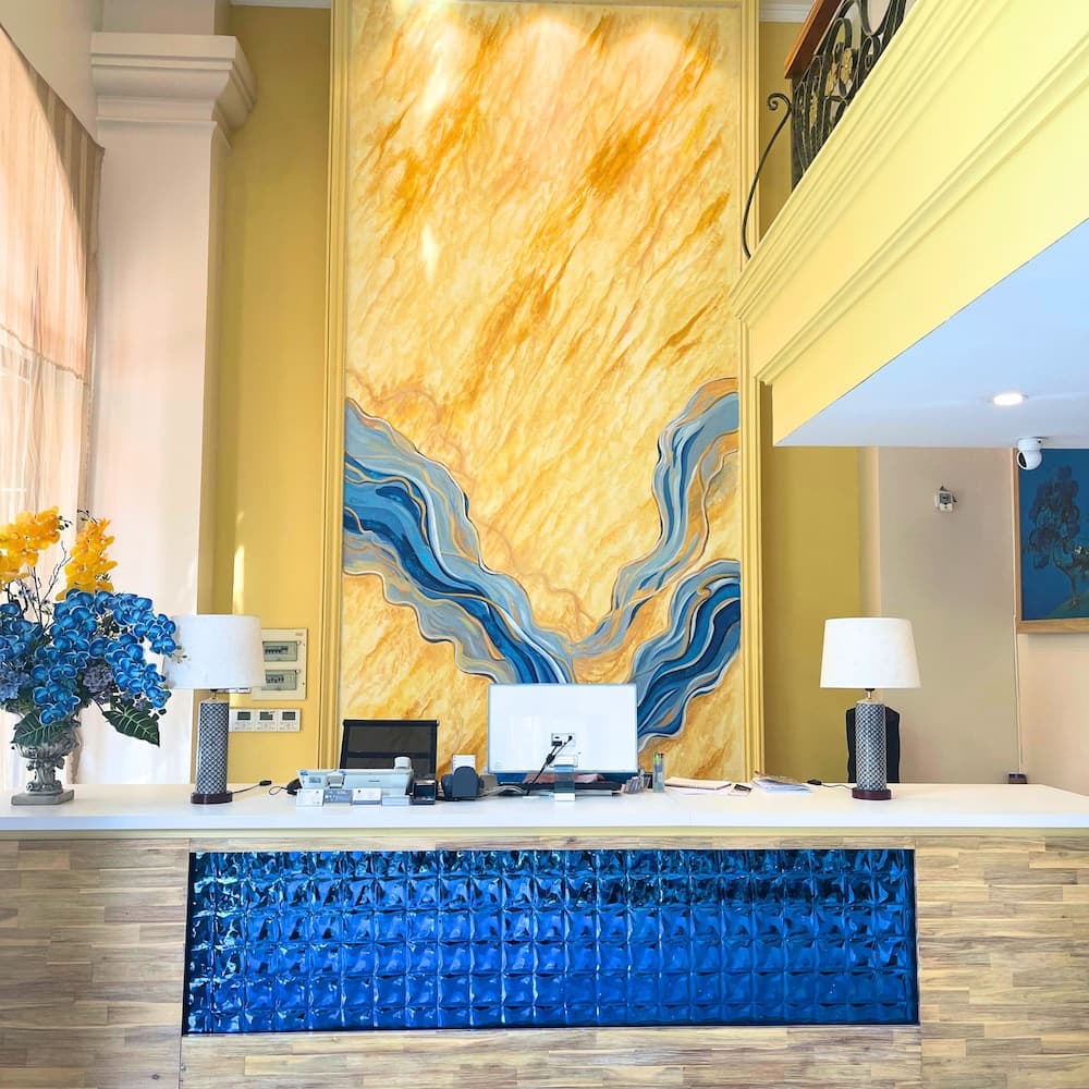 Sabina Hotel 2, Reception, photo 4