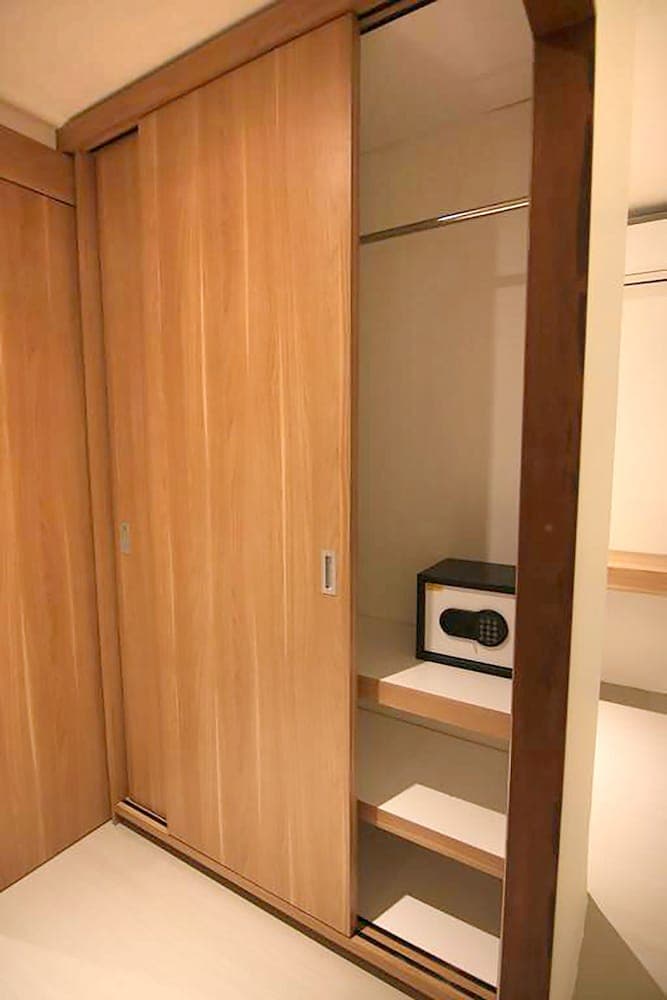 안자 딤멜 짐바란 객실 사진 5