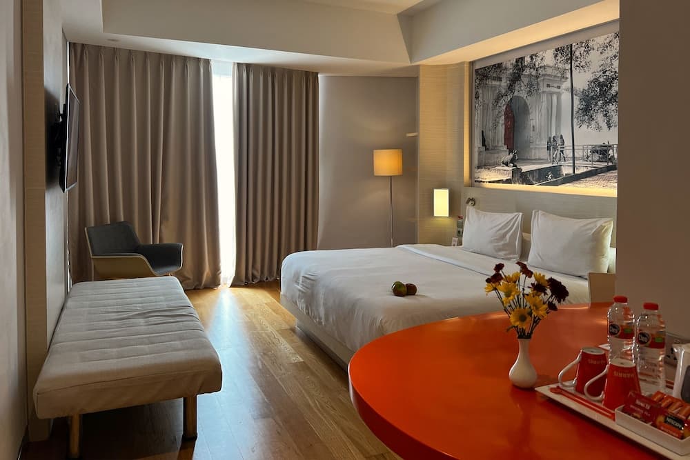 HARRIS Hotel & Conventions Solo, Primary image, photo 1