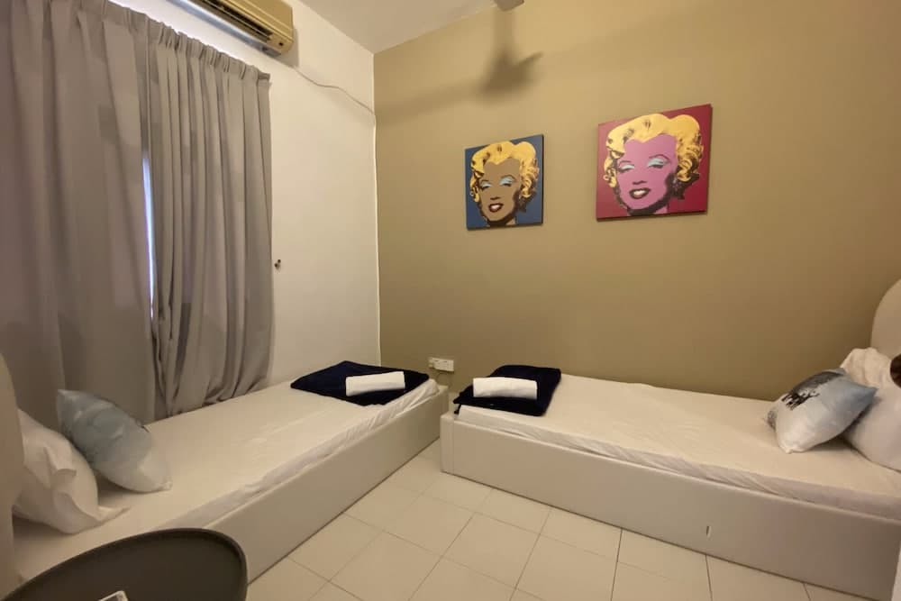 Arcadia Penang by Plush, Room, photo 4