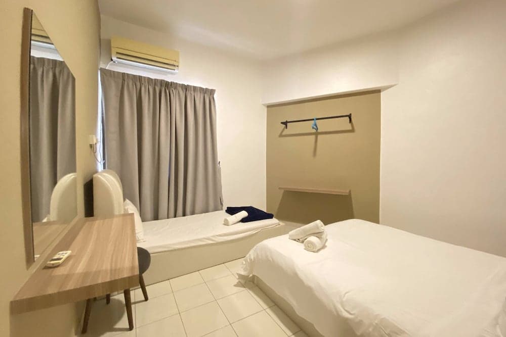 Arcadia Penang by Plush, Room, photo 2