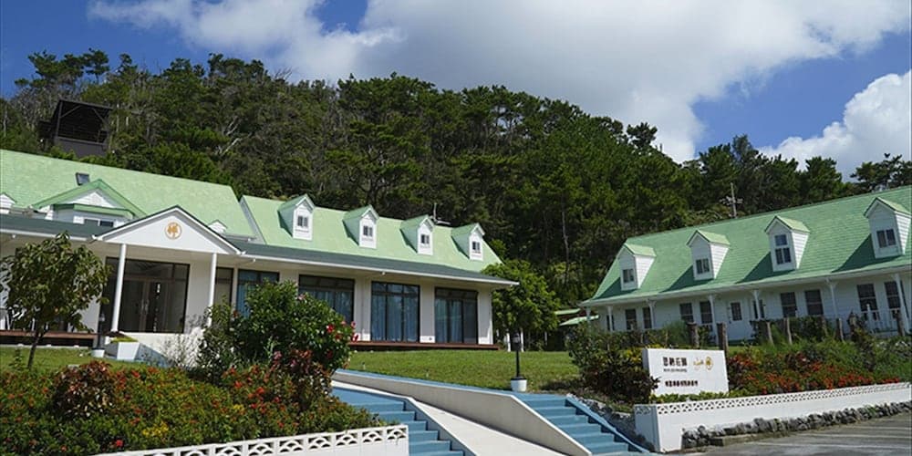 Wayn-Zen Onna Hotel, Primary image, photo 1