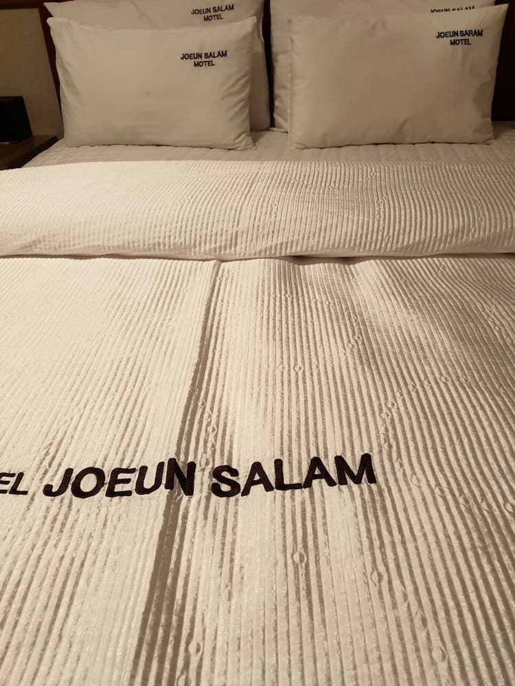 Motel Good Guy, Room, photo 5